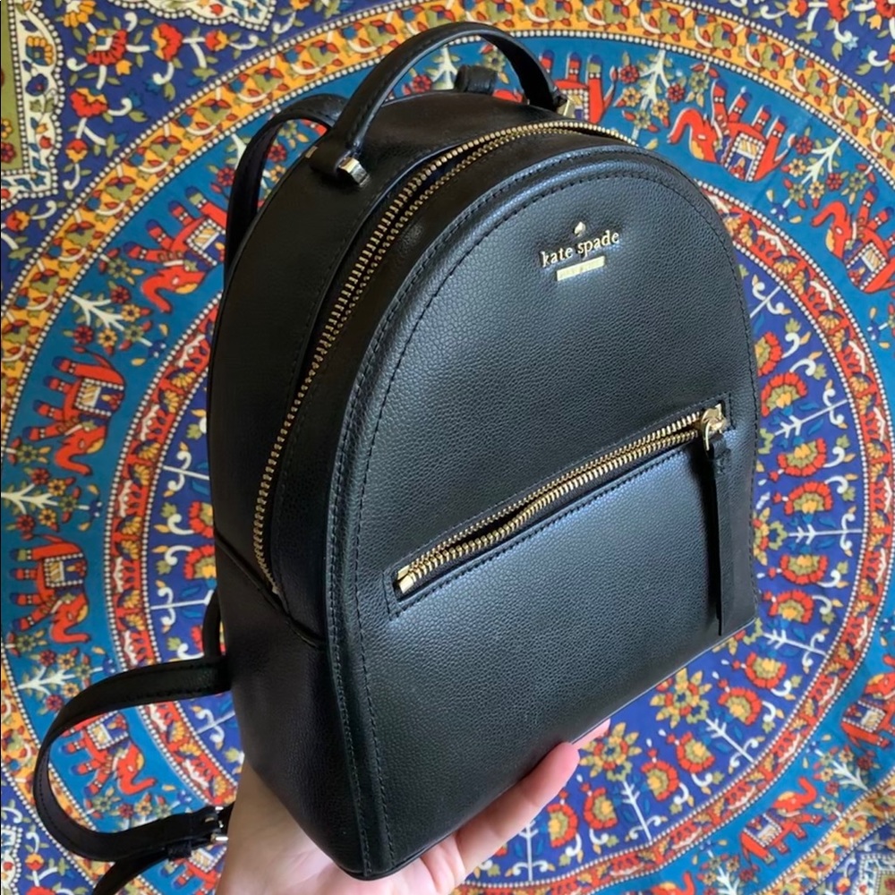 Kate Spade Mini Backpack